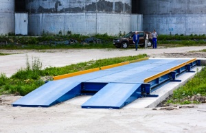 ВСА-Р 100 тонн 21 метр