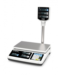 Весы PR-30P LCD